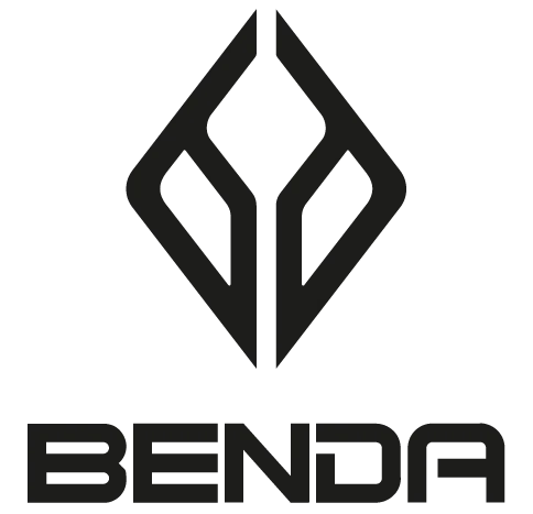 benda negro