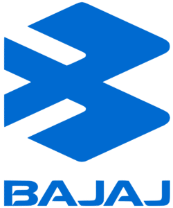 bajaj auto ltd logo
