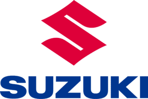 suzuki logo 2025