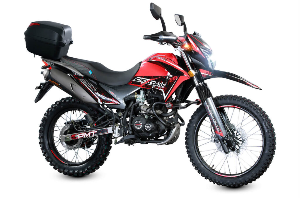 2025 vento crossmax250 001 2025 vento crossmax250 001