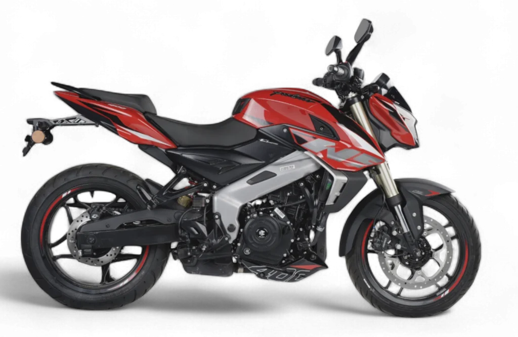ns 400z ns 400z