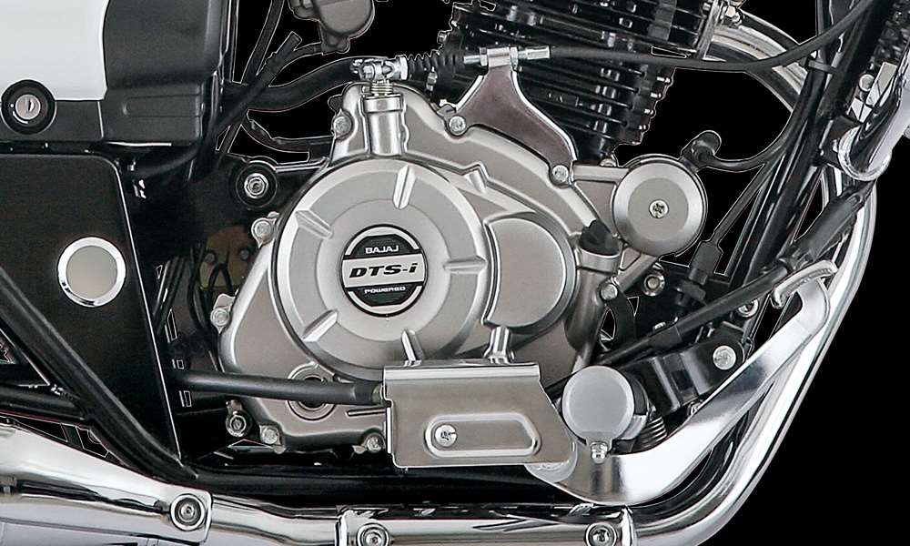 220 cc dtsi engine