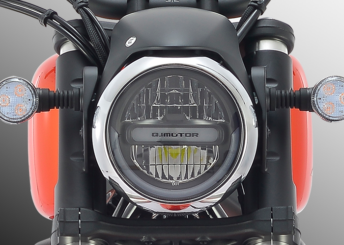 srv 300 st led