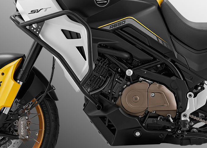 svt 650 x defensa svt 650 x defensa