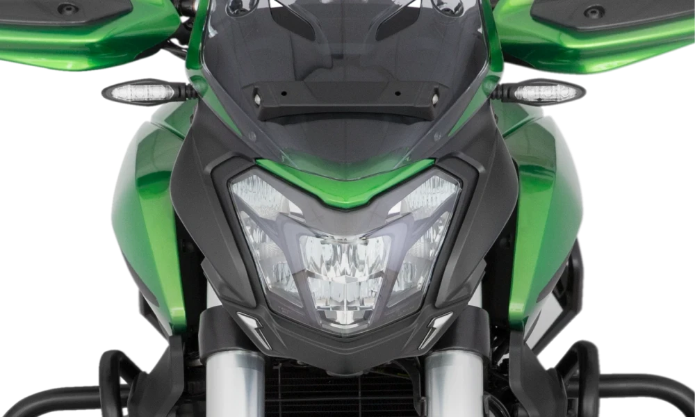 nepal dominar 400 full led auto headlamp