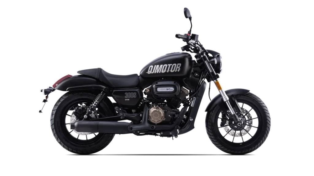 qjmotor srv300 negro diagonal view portada 1